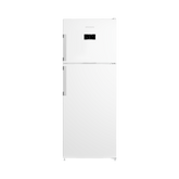 Grundig 477 Lt Duo No Frost Buzdolabı Beyaz